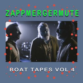 Boat Tapes Volume 4