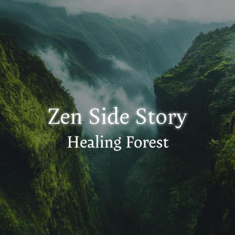 Healing Forest | Boomplay Music