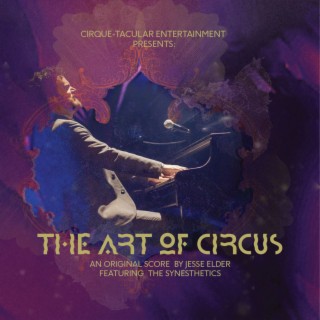 The Art Of Circus