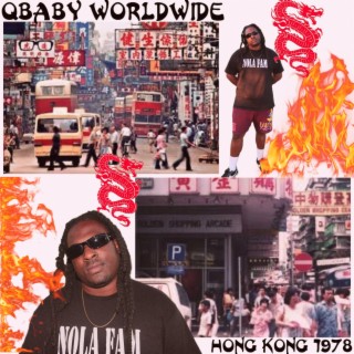 QBABY WORLDWIDE