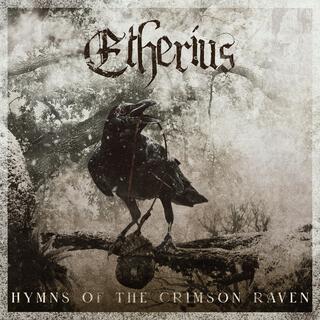 Hymns of the Crimson Raven