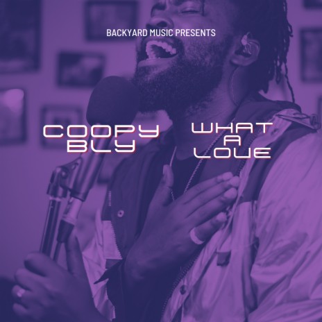 What A Love | Boomplay Music