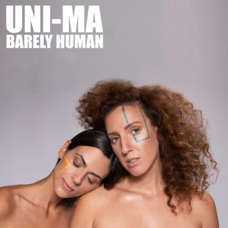 Barely Human | Boomplay Music