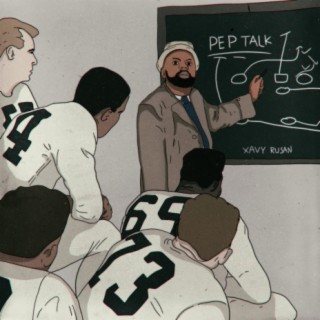 Pep Talk