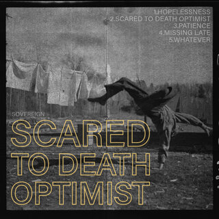 Scared to Death Optimist