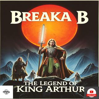 THE LEGEND OF KING ARTHUR (THE MOVIE)