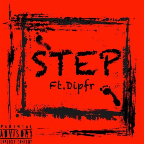 Step ft. DipFr | Boomplay Music