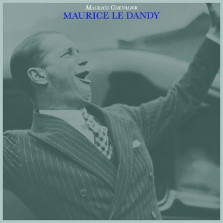 Maurice Le Dandy