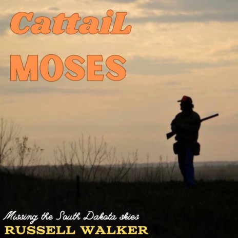 Cattail Moses | Boomplay Music