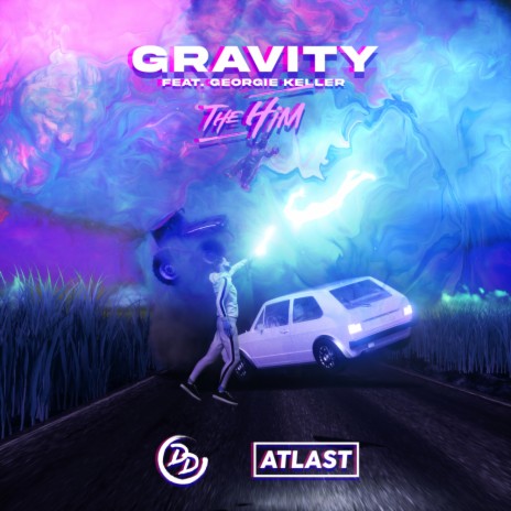 Gravity ft. Georgie Keller | Boomplay Music