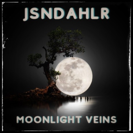 Moonlight Veins | Boomplay Music