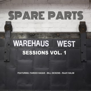 Warehaus West, Vol. 1