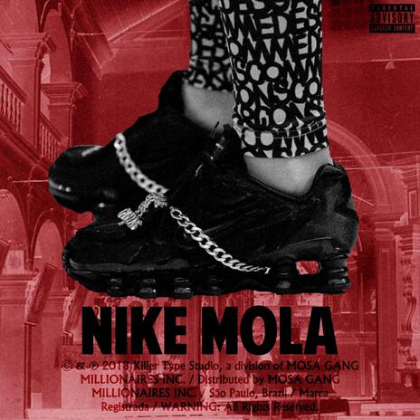 Nike Mola | Boomplay Music