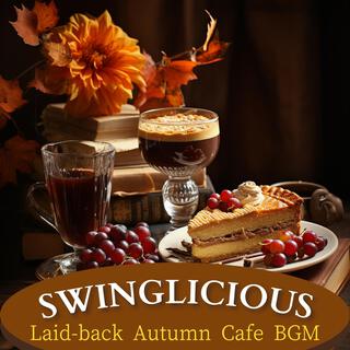 Laid-back Autumn Cafe Bgm