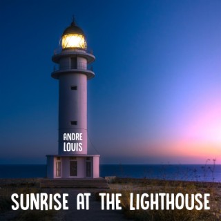 Sunrise At The Lighthouse
