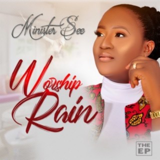 Worship Rain EP