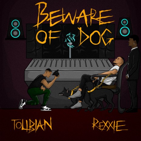 Beware of Dog | Boomplay Music