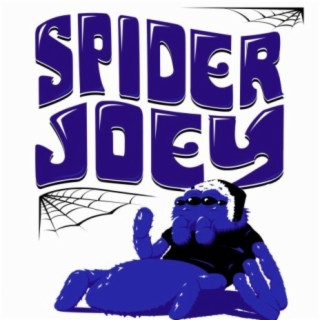 Spider Joey