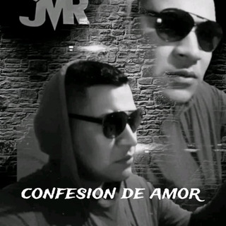 Confesion De Amor