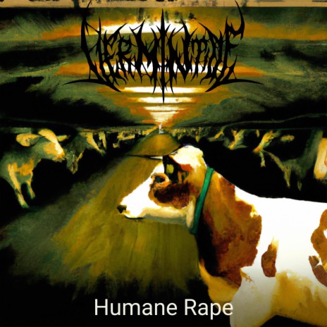 Humane Rape | Boomplay Music