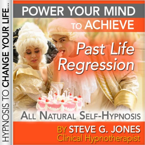 Past Life Regression Hypnosis | Boomplay Music