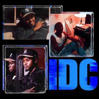 IDC ft. Max Ari lyrics | Boomplay Music