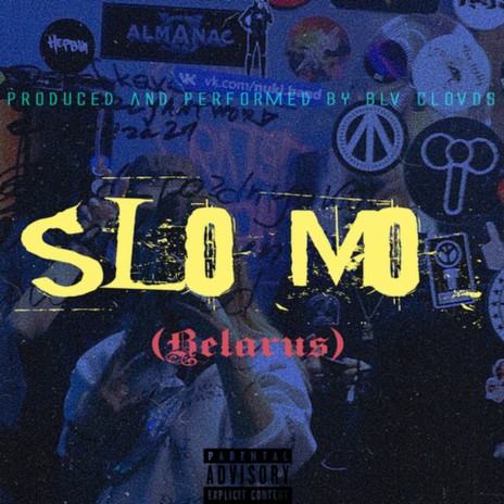 SLO MO (Belarus) | Boomplay Music