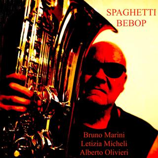 Spaghetti Bebop