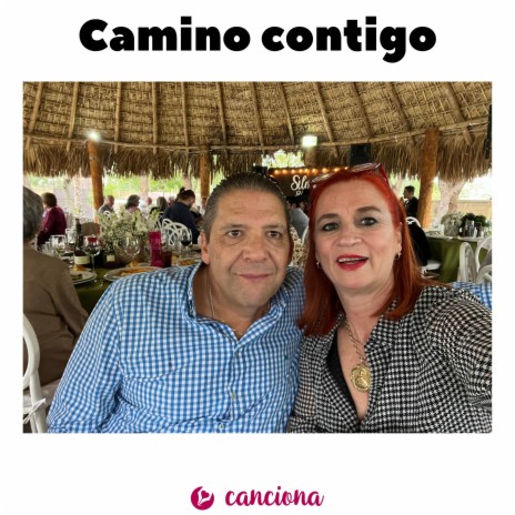 Camino contigo | Boomplay Music