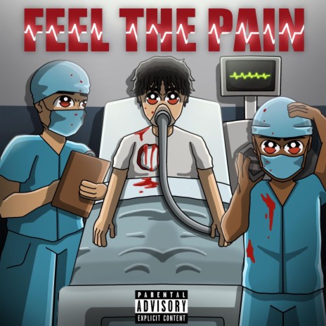 Feel The Pain | Boomplay Music