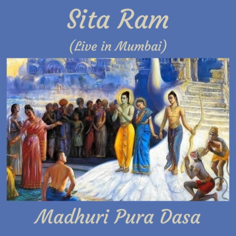 Sita Ram (Live) | Boomplay Music