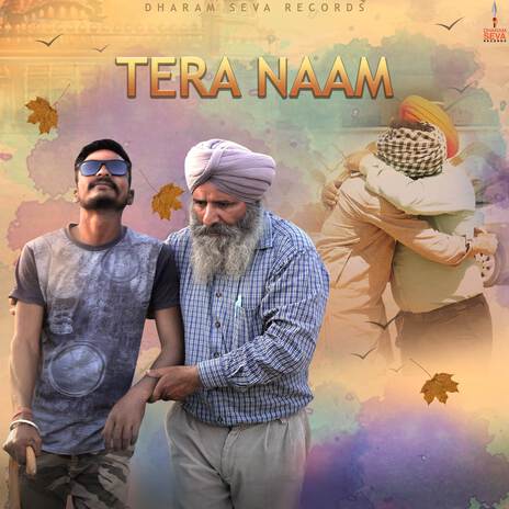 Tera Naam ft. Satinder Dakohe Wala, Cheenu Sehgal & Dharam Seva | Boomplay Music