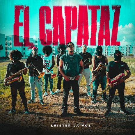 El Capataz | Boomplay Music