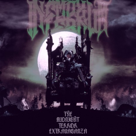 Midnight Terror Extravaganza | Boomplay Music