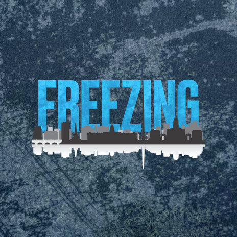 Freezing | Boomplay Music