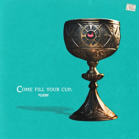Come Fill Your Cup | Boomplay Music