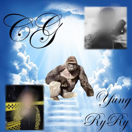 R.I.P. Harambe