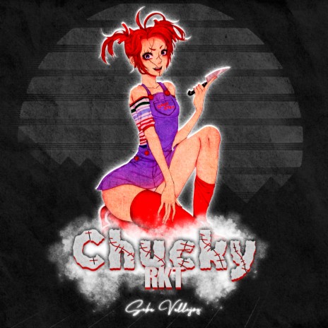 Chucky Rkt | Boomplay Music
