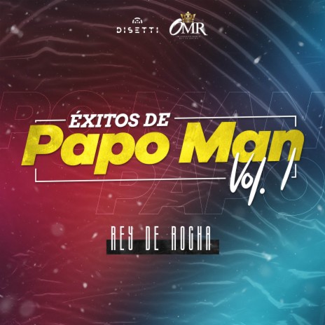 Cayó Nicolás ft. Papo Man | Boomplay Music