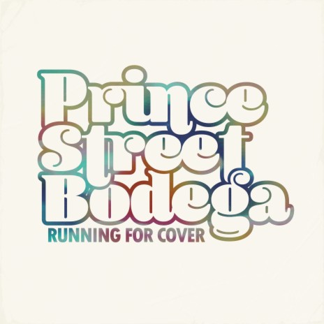 Running For Cover ft. DOMENICO, Rion S & Prince Street Bodega | Boomplay Music