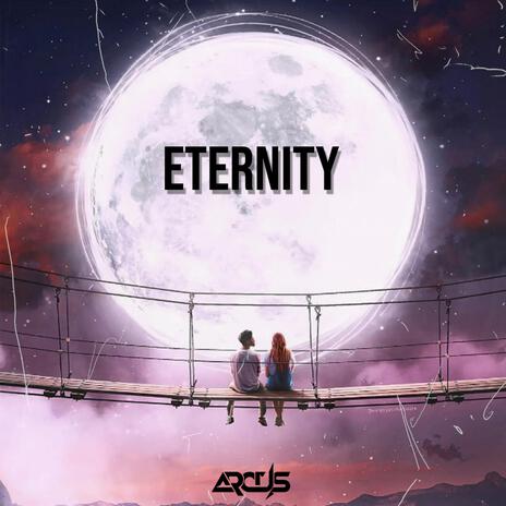 Eternity ft. Brooke | Boomplay Music