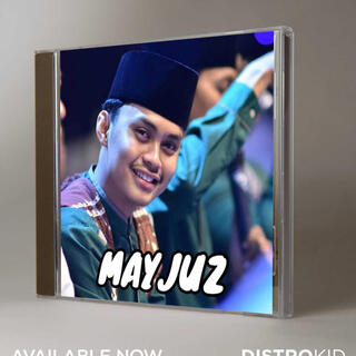 MAYJUZ (MUSIK GAMBUS)