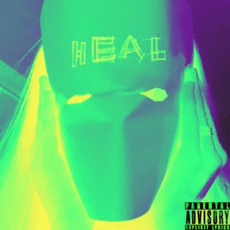 Heal ft. DJMikahsa | Boomplay Music