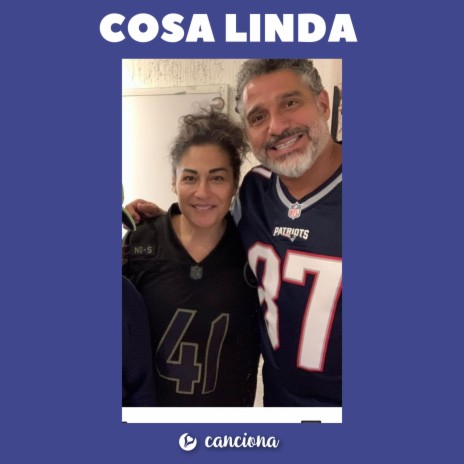 COSA LINDA | Boomplay Music