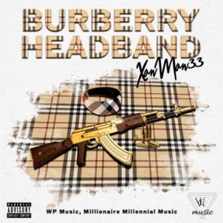 Burberry headband download on sale mp3