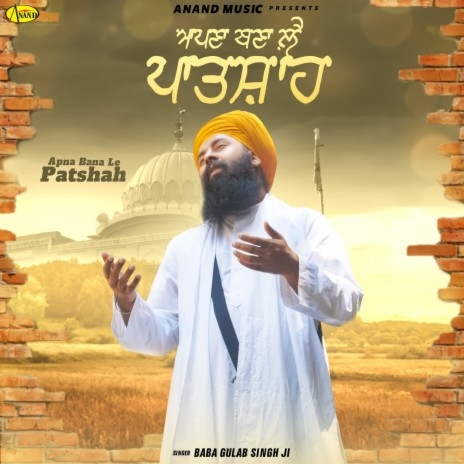 APNA BANA LE PATSHAH | Boomplay Music