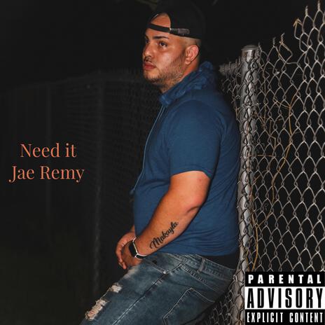 Need it | Boomplay Music