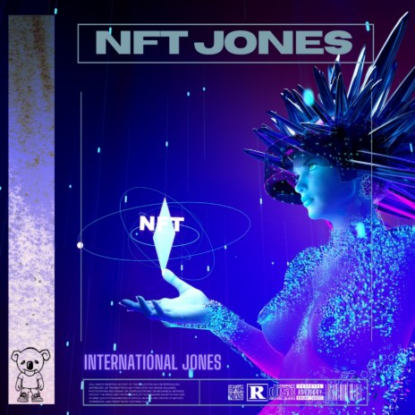 NFT JONES | Boomplay Music