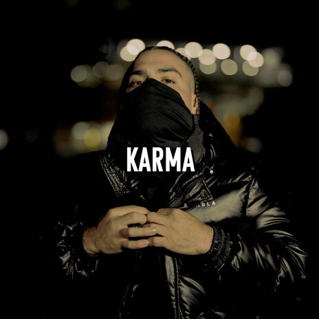 Karma | Boomplay Music