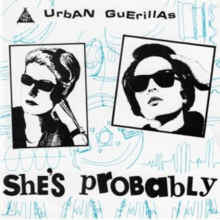 Urban Guerillas